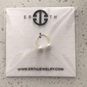 Erth tu y yo (you & I) ring